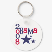OBAMA 2008 Keychain by obama_08 OBAMA 2008 Keychain