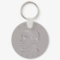 OBAMA 2008 keychains