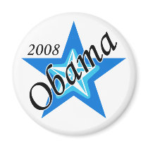 OBAMA 2008 Magnet by obama_08 OBAMA 2008 Magnet