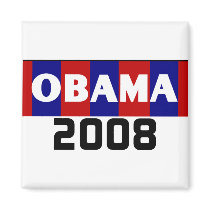 OBAMA 2008 Magnet by obama_08 OBAMA 2008 Magnet
