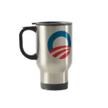 Obama 2008 mug