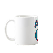 Obama 2008 mugs