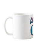 Obama 2008 coffee mug