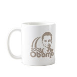 Obama 2008 mug
