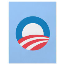Obama 2008 O flyers