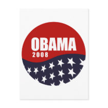 OBAMA 2008 postcards by obamashirts OBAMA 2008 postcards