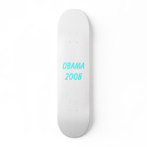 Obama 2008 skateboards by tail129 Obama 2008 skateboards
