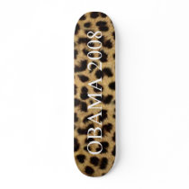 OBAMA 2008 skateboards by maximus7 OBAMA 2008 skateboards