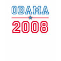 Obama 2008 T Shirt