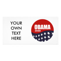 Obama 2008 T-shirt photo cards by obamashirts Obama 2008 T-shirt photo cards