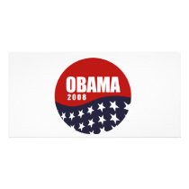 Obama 2008 T-shirt photo cards by obamashirts Obama 2008 T-shirt photo cards