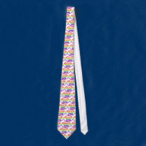 Obama 2008 ties