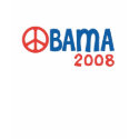 Obama 2008 t-shirts by Vaiscodi Obama 2008 t-shirts