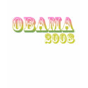 Obama 2008 t-shirts by bigfigdesign Obama 2008 t-shirts