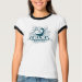 Ladies Ringer T-Shirt