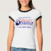Ladies Ringer T-Shirt