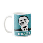 Obama 2009 mug