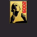 Obama 2009 shirt