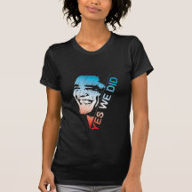 OBAMA 2009 TEE SHIRT