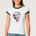 Ladies Ringer T-Shirt