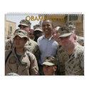 Obama 2010  calendar
