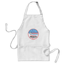 Obama 2012 Apron