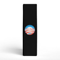 Obama 2012 Avery Binder