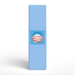Obama 2012 Avery Binder