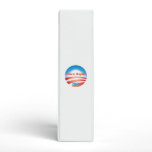 Obama 2012 Avery Binder