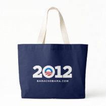 Obama 2012 Bag bags