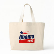 Obama 2012 bags