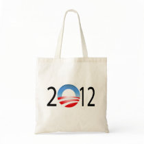 OBAMA 2012 bags