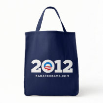 Obama 2012 Bag bags