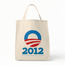 Obama 2012 Bag bags