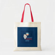 Obama 2012 Bag