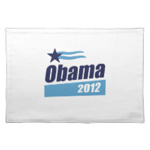 OBAMA 2012 BANNER GRAPHIC- -.png Place Mats