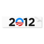 Obama 2012