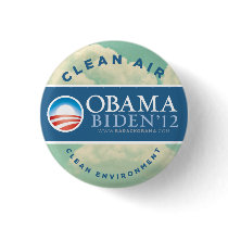 Obama 2012 Button buttons