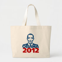 Obama 2012 bags
