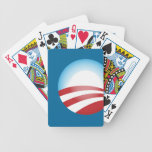 Obama 2012 card decks