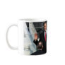 Obama 2012 coffee mug