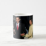 Obama 2012 coffee mug