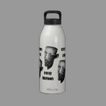 OBAMA 2012 water bottles