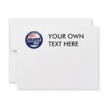 Obama 2012 invitations by obamashirts Obama 2012 invitations