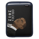 OBAMA 2012 iPad SLEEVE