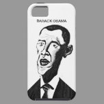 OBAMA 2012 casemate cases