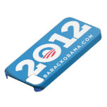 Obama 2012 iPhone 5 covers