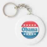 Obama 2012 keychains