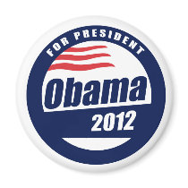 Obama 2012 magnets by obamashirts Obama 2012 magnets