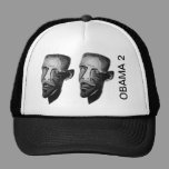 OBAMA 2012 hats